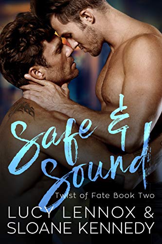 Safe and Sound (Twist of Fate, Book 2) (English Edition)